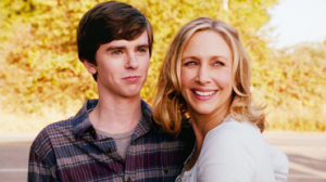 Bates Motel S01, E01