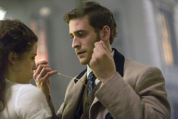 Dracula - Season 1