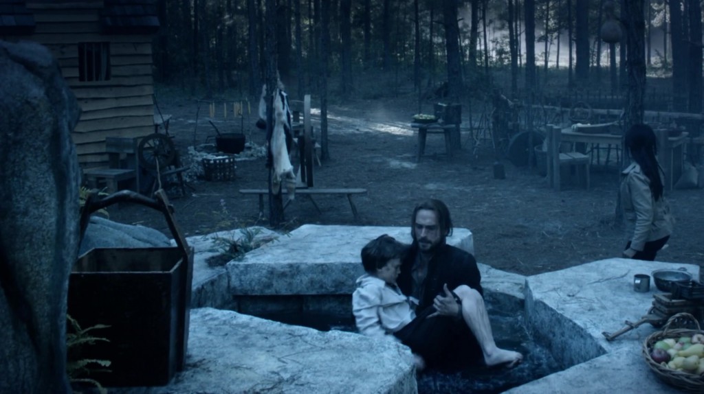 Sleepy Hollow - Season 01, Episode 05 - On Edge TV