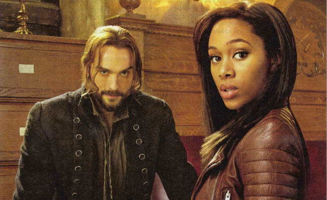 Sleepy Hollow tom nicole