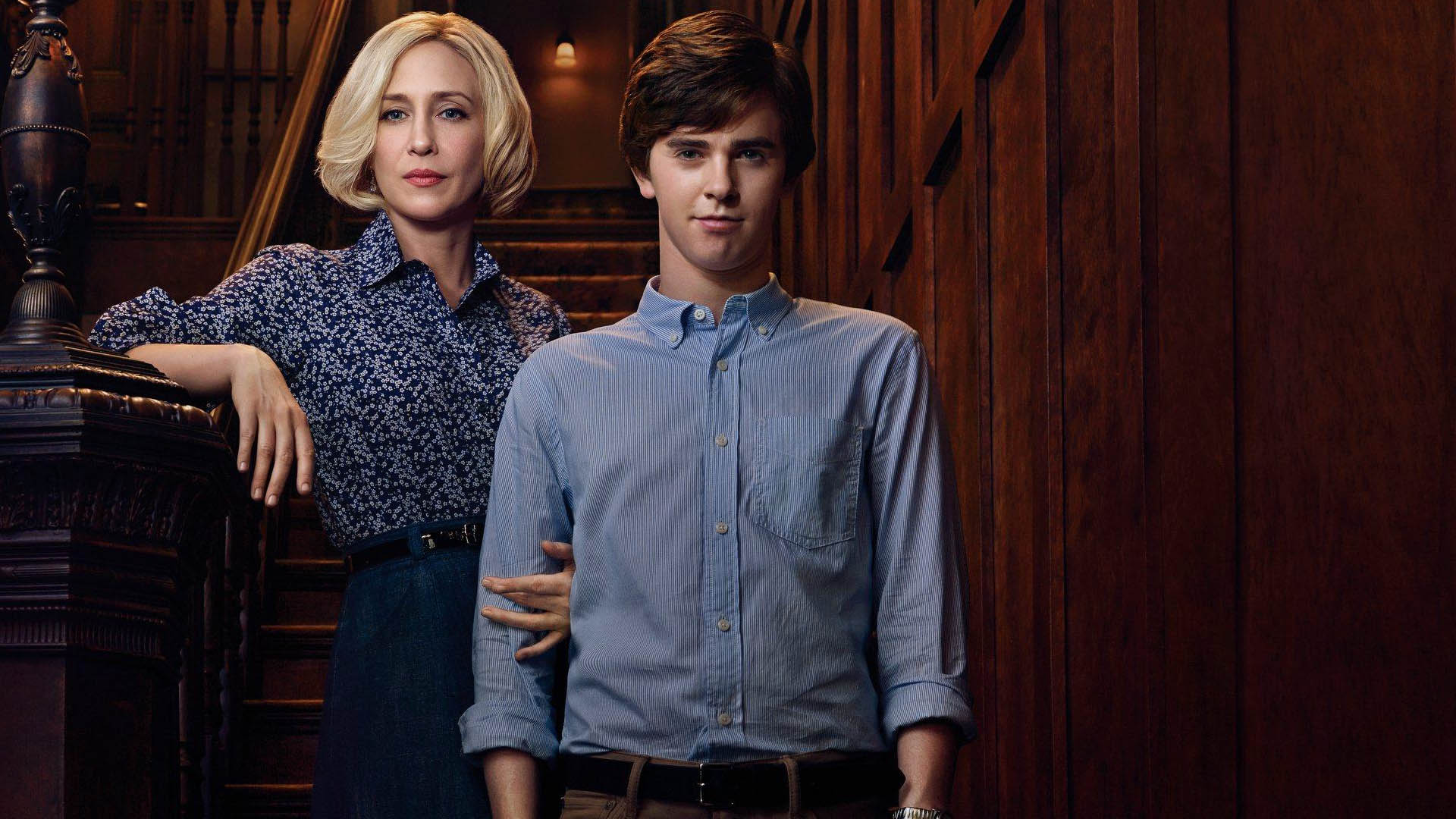 Bates Motel: Unraveling the Mysteries of The Season 02 Finale - On Edge TV