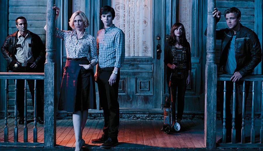 bates motel