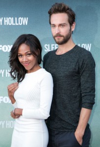 FOX's "Sleepy Hollow" Los Angeles  Special Screening And Q&A