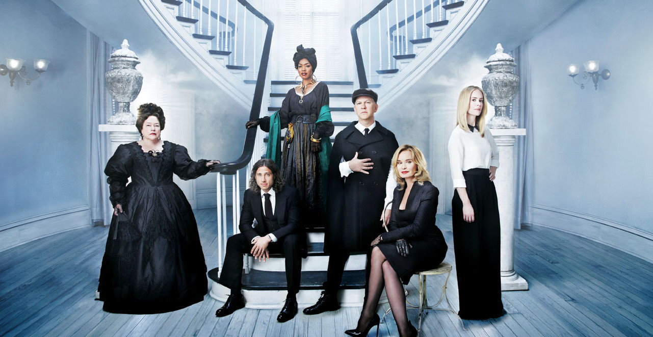 American Horror Story cast
