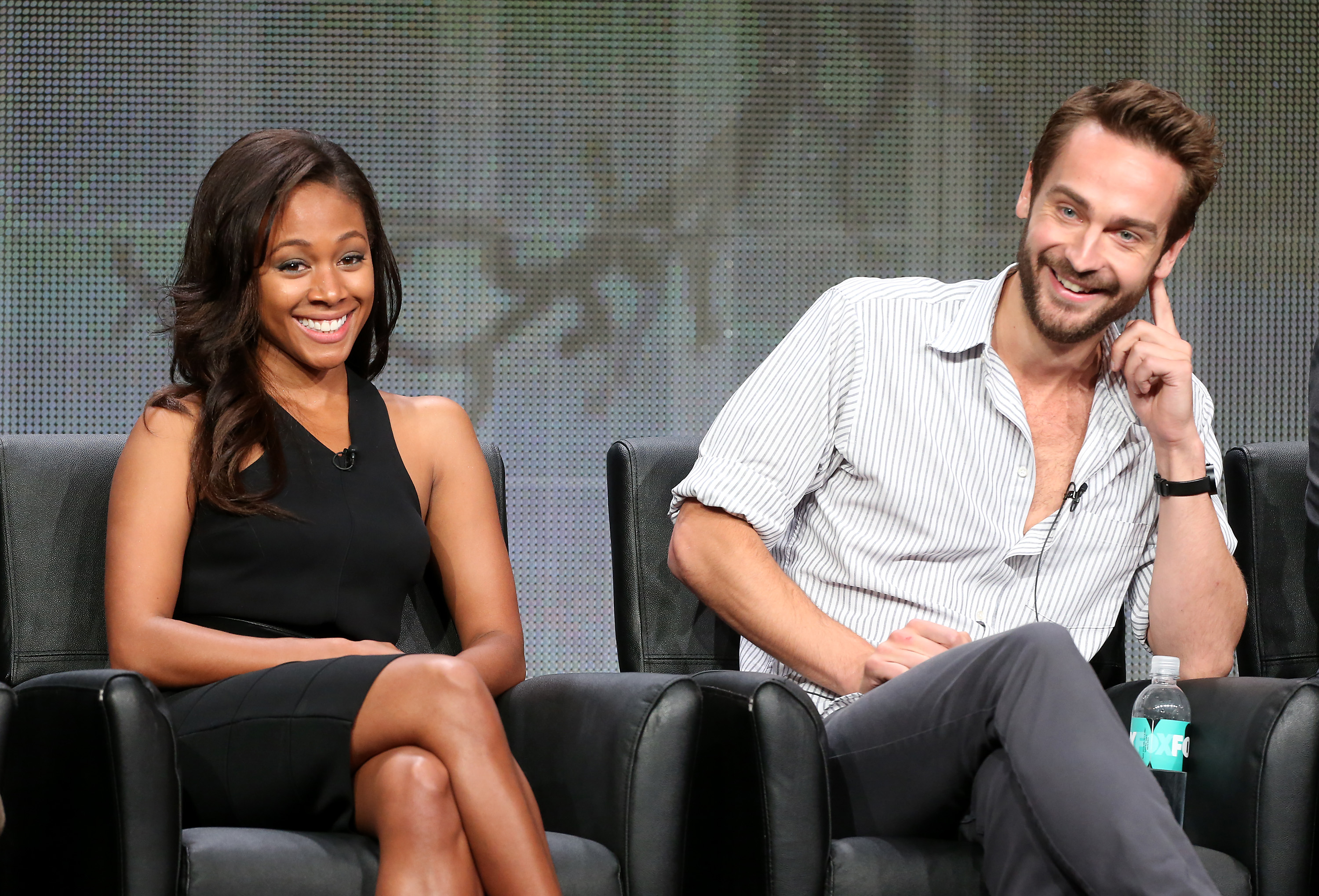 2013 Summer TCA Tour - Day 9