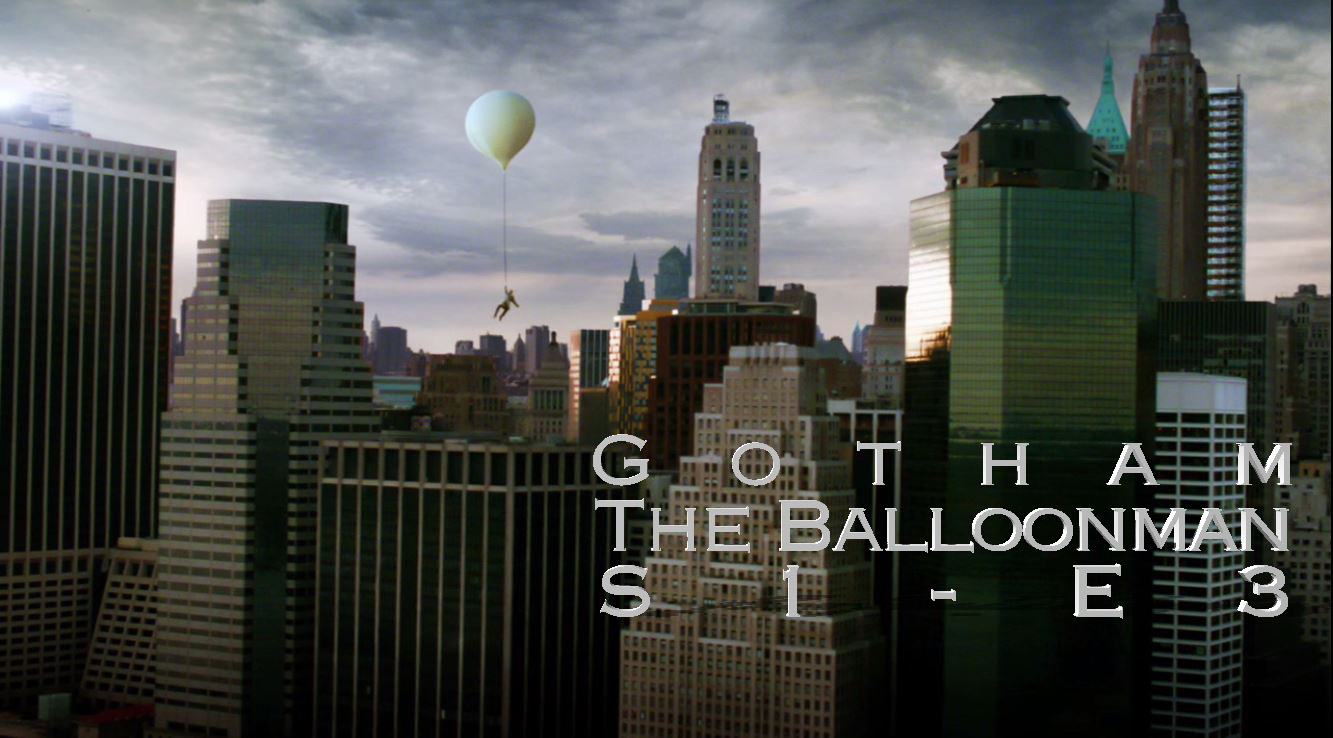 balloonman-gotham