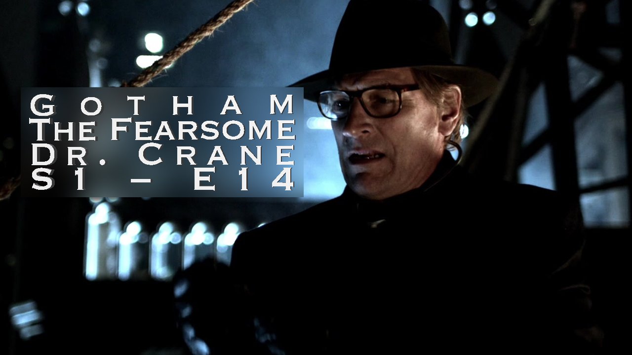 gotham-s1-e14